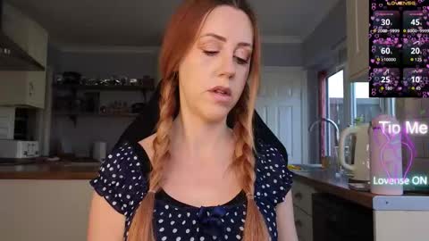 Amorina online show from 03/03/26, 09:37