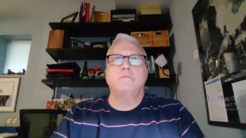 Stroking For You online show from 10/13/25, 03:12