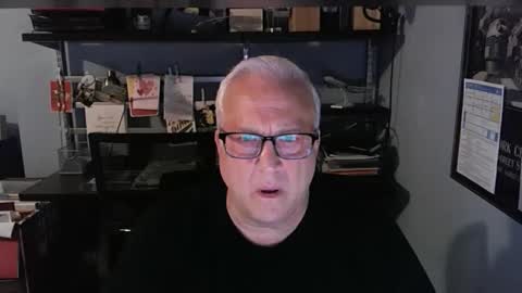 Stroking For You online show from 10/19/25, 05:46