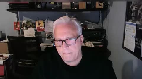 Stroking For You online show from 11/12/25, 09:25