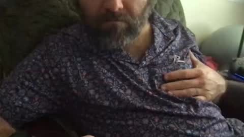 strngrdngr65 online show from 11/11/25, 05:35