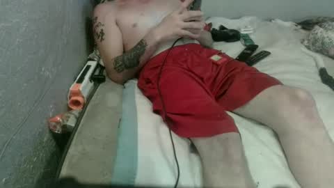 Strobody86 online show from 07/07/26, 06:47