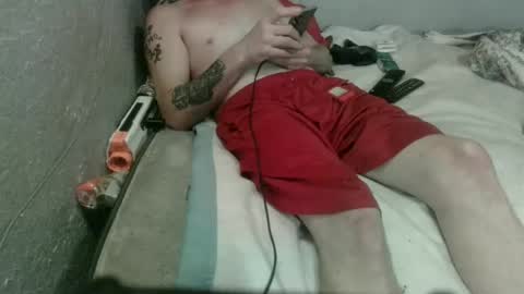 Strobody86 online show from 07/07/26, 07:23
