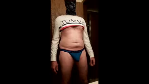 Naked gaming online show from 02/18/26, 02:51