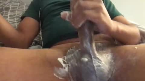 strokeking69420 online show from 03/12/26, 05:41