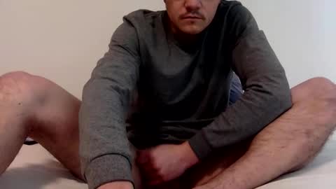 stroker1253 online show from 02/08/26, 03:15