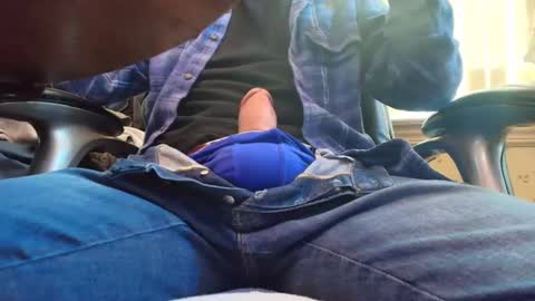 strokinate online show from 05/20/26, 12:11