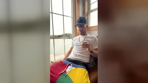 strokinbytheocean online show from 04/03/26, 02:15