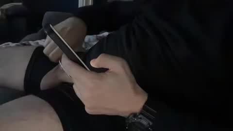 stroking33again online show from 11/06/25, 04:13