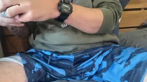 stroking33again online show from 11/15/25, 02:13