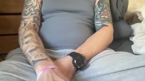 stroking33again online show from 02/09/26, 03:05