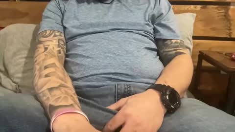 stroking33again online show from 03/13/26, 08:04