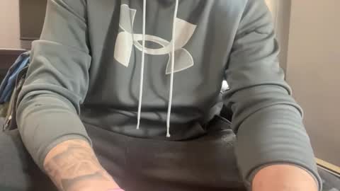 stroking33again online show from 04/04/26, 04:48