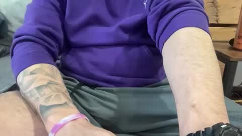 stroking33again online show from 04/10/26, 01:38