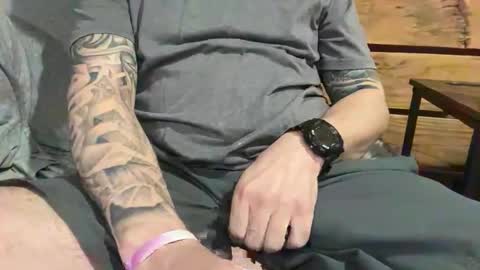 stroking33again online show from 04/11/26, 04:11