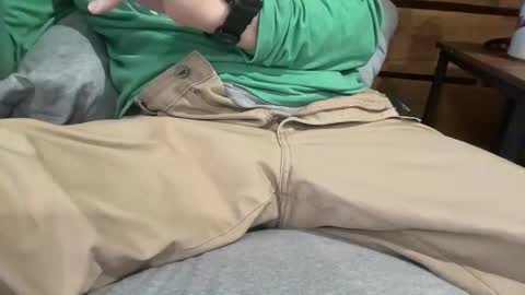 stroking33again online show from 04/16/26, 01:56