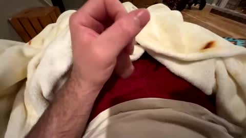 strokingdaily11 online show from 02/15/26, 08:57