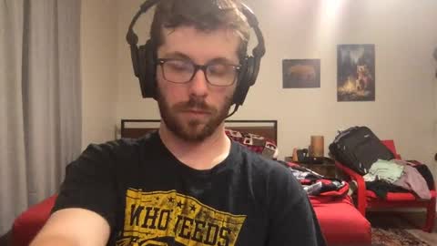 strokingdrummer2 online show from 12/11/24, 05:53