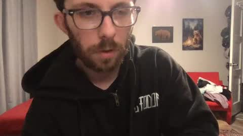 strokingdrummer2 online show from 12/19/24, 03:29