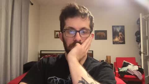 strokingdrummer2 online show from 12/23/24, 02:13