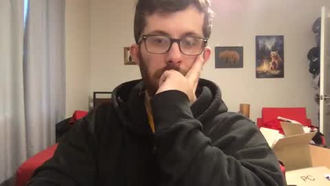 strokingdrummer2 online show from 12/24/24, 08:16