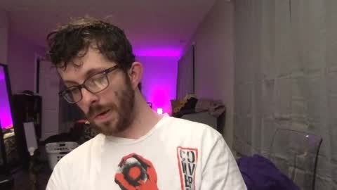 strokingdrummer2 online show from 01/25/25, 01:54