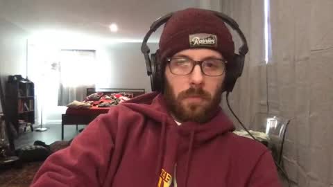 strokingdrummer2 online show from 02/07/25, 07:59