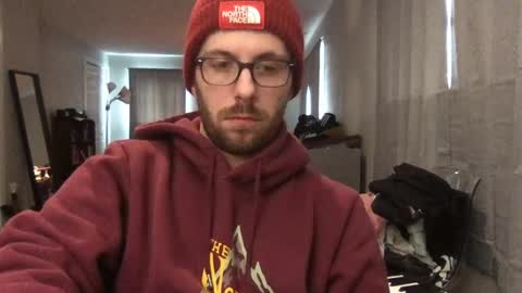 strokingdrummer2 online show from 02/14/25, 06:40