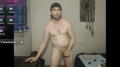 Snapshot of strokinmy9inch chatting on 12/29/24, 07:22 Matt online show from 12/29/24, 07:22