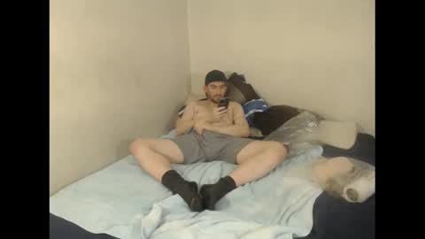 Snapshot of strokinmy9inch chatting on 01/23/25, 08:13 Matt online show from 01/23/25, 08:13