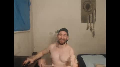 Snapshot of strokinmy9inch chatting on 02/01/25, 06:43 Matt online show from 02/01/25, 06:43