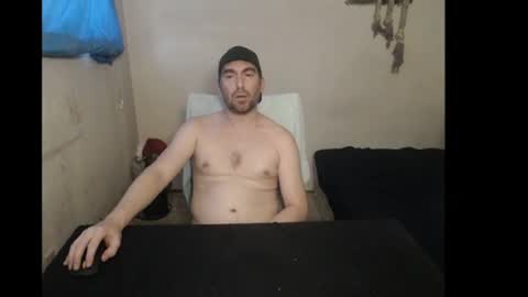 Snapshot of strokinmy9inch chatting on 09/26/25, 09:19 Matt online show from 09/26/25, 09:19