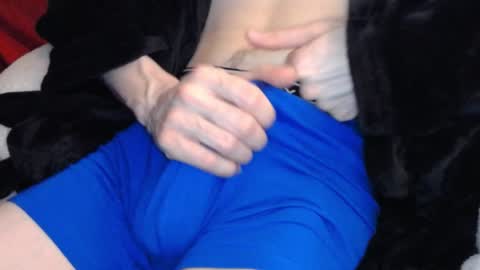 Dong Stroker online show from 01/30/25, 05:39