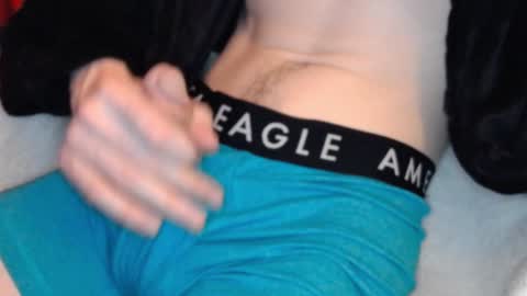 Dong Stroker online show from 02/02/25, 09:40