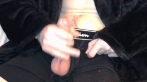 Dong Stroker online show from 02/08/25, 09:03