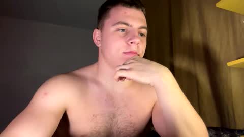 Strong Baby online show from 12/03/25, 11:14