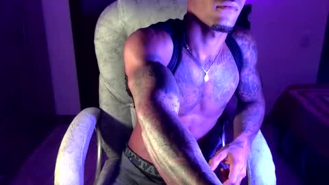 Snapshot of strong_blackboy chatting on 02/17/26, 04:53 strong blackboy online show from 02/17/26, 04:53