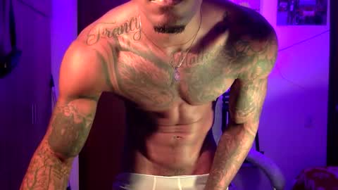 Snapshot of strong_blackboy chatting on 02/26/26, 05:39 strong blackboy online show from 02/26/26, 05:39