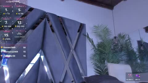 Alexa   online show from 02/01/25, 02:45