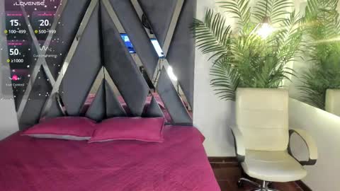 Alexa   online show from 09/23/25, 11:02