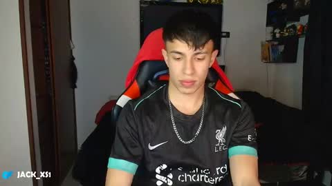 Daddy Jack  online show from 03/20/26, 06:07