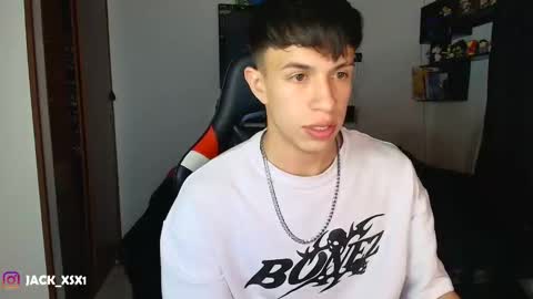 Daddy Jack  online show from 03/25/26, 05:24