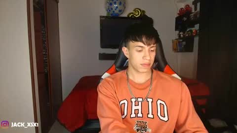 Daddy Jack  online show from 03/30/26, 04:24