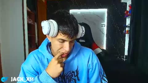 Daddy Jack  online show from 07/30/26, 04:22