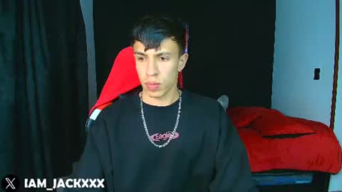 Daddy Jack  online show from 08/05/26, 03:53