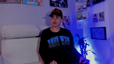 strong_rock69 online show from 04/08/26, 03:45