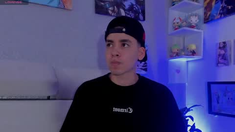 strong_rock69 online show from 04/10/26, 03:28