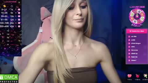 The best athletic body on the site online show from 04/09/26, 09:53