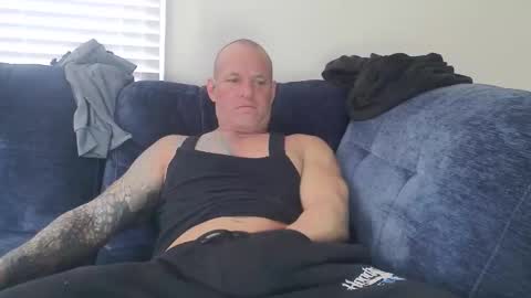 StrongAndHard online show from 10/31/25, 01:45