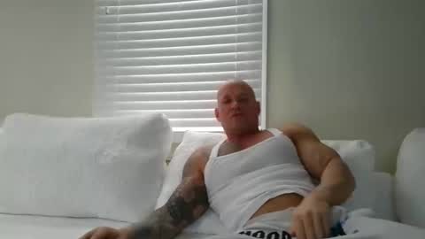 StrongAndHard online show from 12/17/25, 02:34